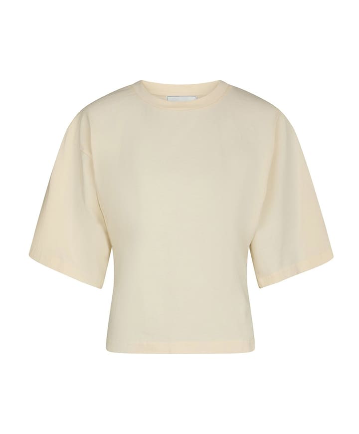 Dames T-shirt geel