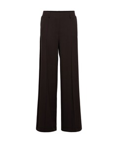 GENIVA dames broek bruin