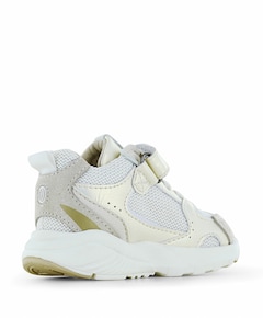 meisjes sneakers goud