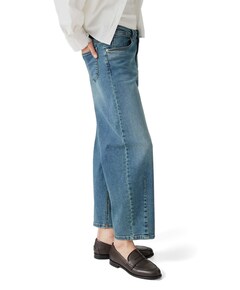 Lissie boldy dames jeans blauw