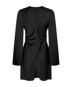 Dames jurk zwart