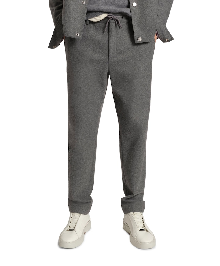 P-Perin-J-RDS-WG-254 10274855 heren broek grijs