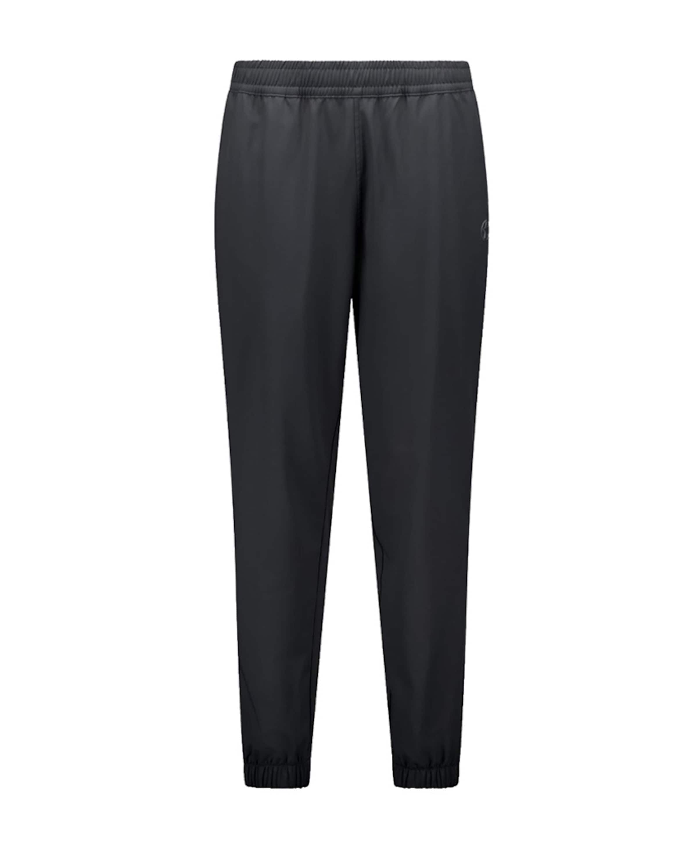RHYS PERFORMANCE PANTS heren trainingsbroek grijs