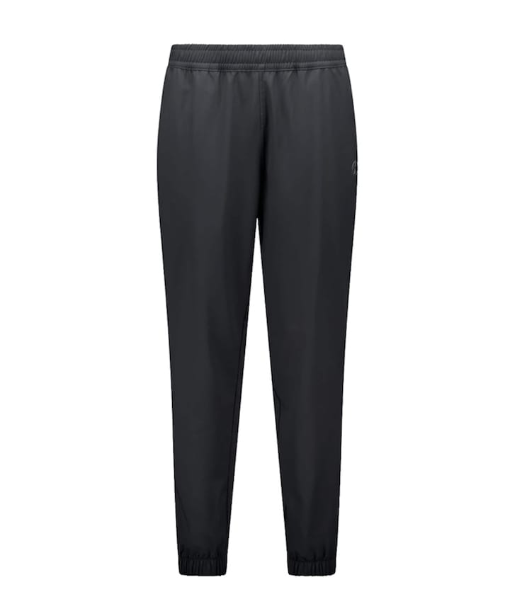 RHYS PERFORMANCE PANTS heren trainingsbroek grijs