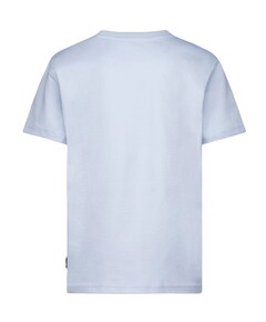 Jongens T-shirt blauw