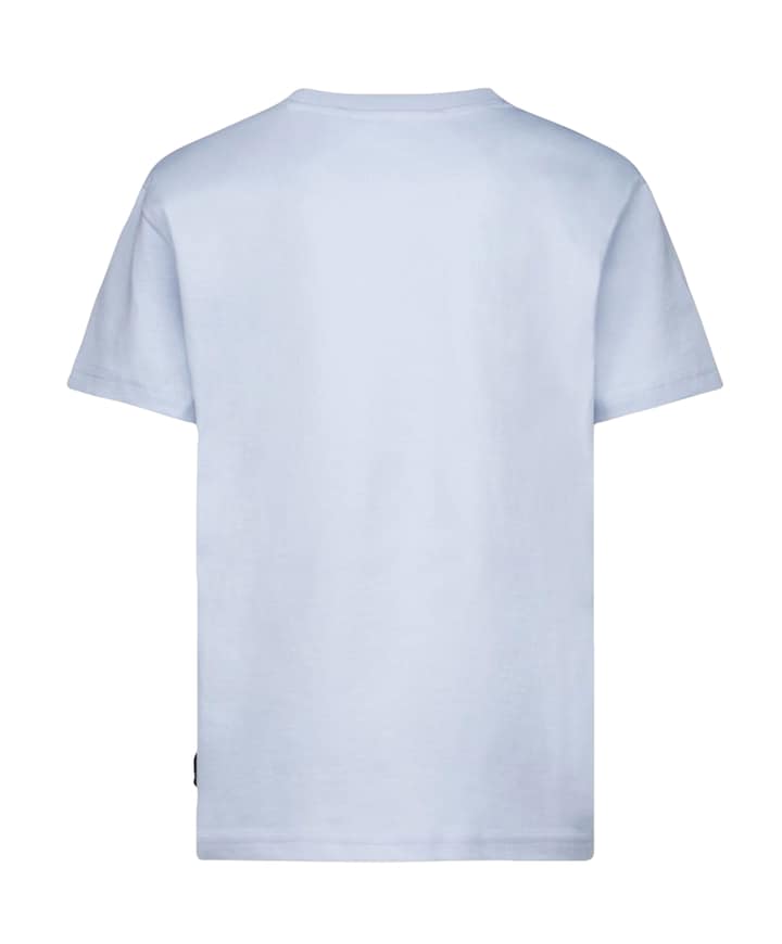 Jongens T-shirt blauw