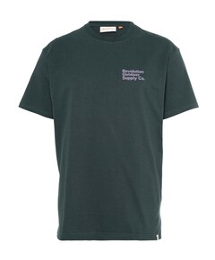 T-shirt groen