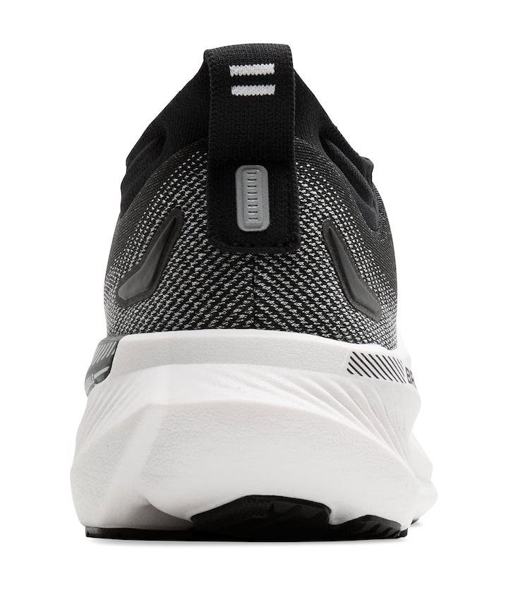 Glycerin GTS 23 heren runningschoenen zwart