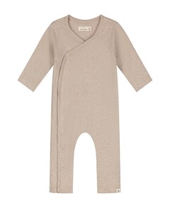 Uniseks babypakje  beige