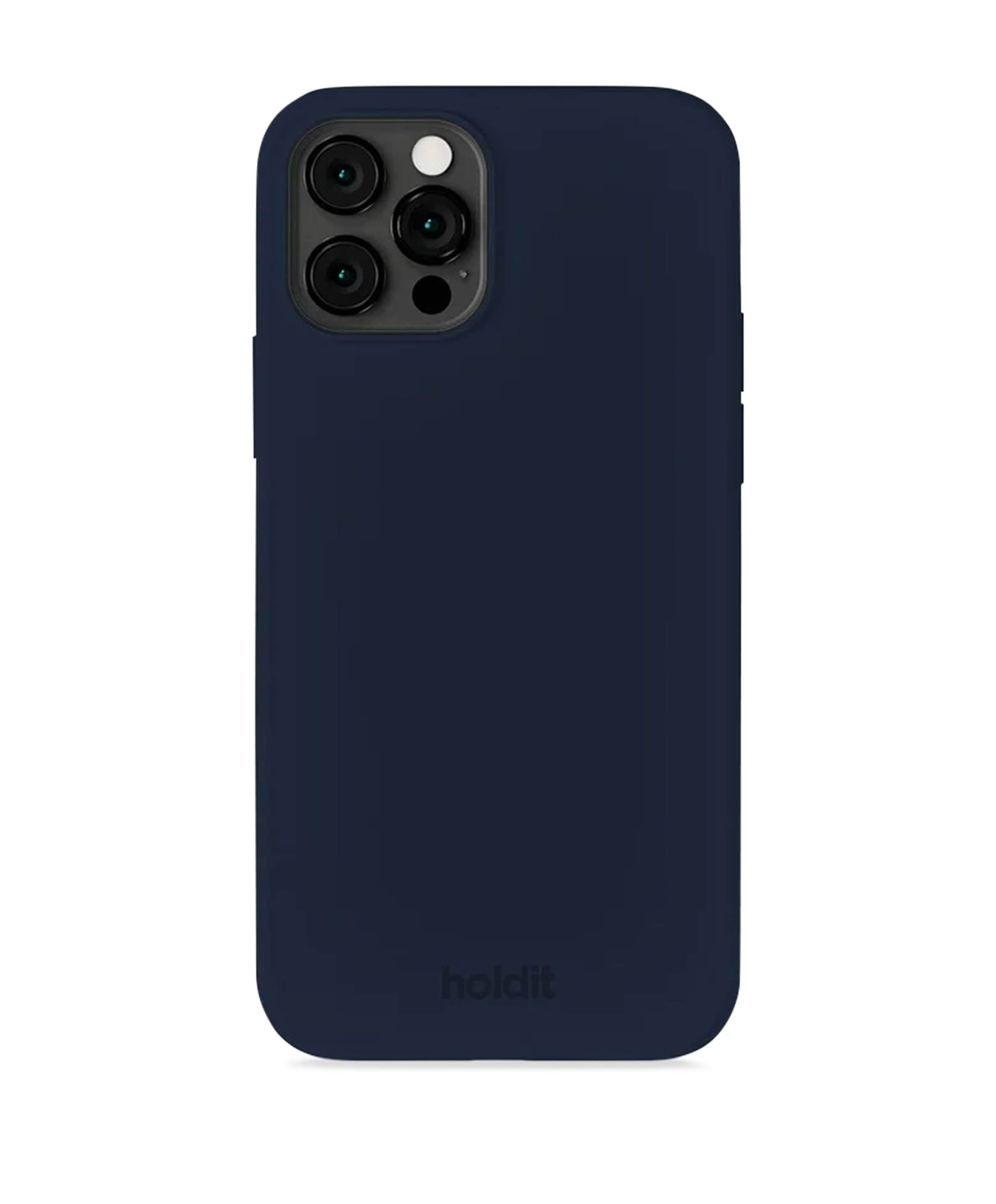 Telefoonhoesjes blauw
