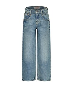 Luca jongens jeans blauw