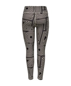 ONPFONT-2 LOGO HW PCK TIGHTS NOOS dames tight zwart