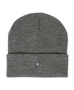 Heren muts grijs