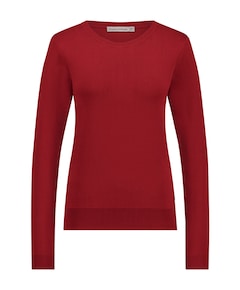 Trui rood