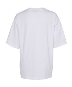 Dames T-shirt wit