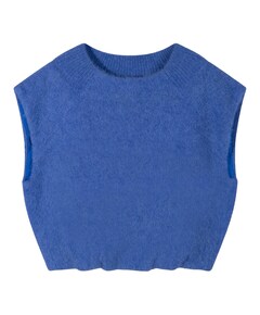 Dames spencer blauw
