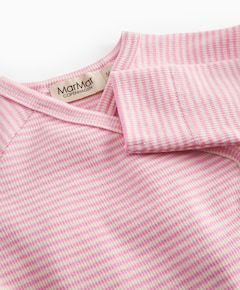 Uniseks babypakje  roze