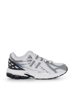 1906 uniseks sneakers  grijs