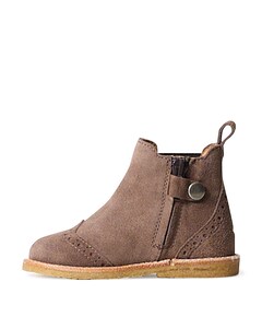CLASSIC CHELSEA boots bruin