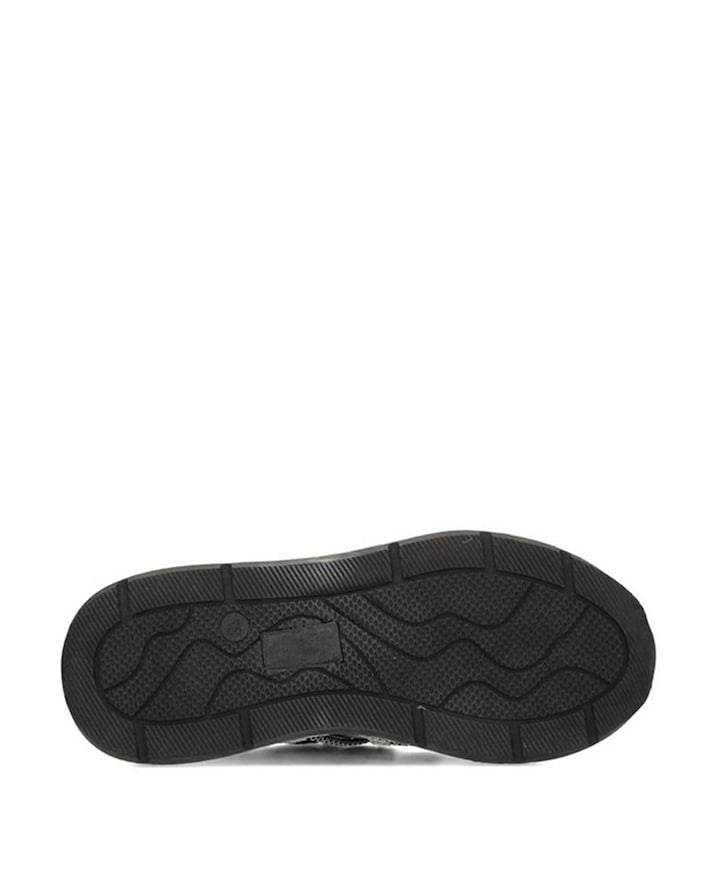 Cirop sneakers zwart