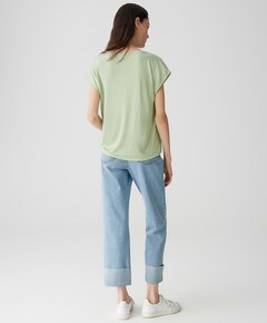T-shirt groen
