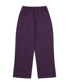 Chess track broek paars