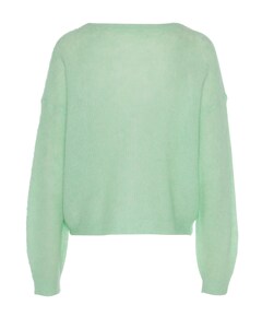 Vest groen