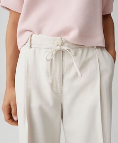 Meeri coastal dames broek beige