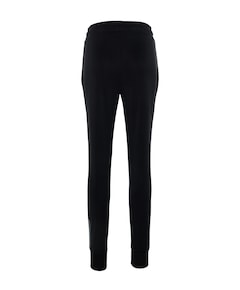 Valerie dames trainingsbroek zwart
