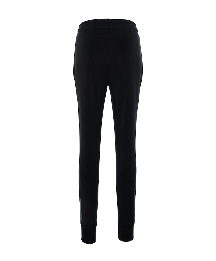 Valerie dames trainingsbroek zwart