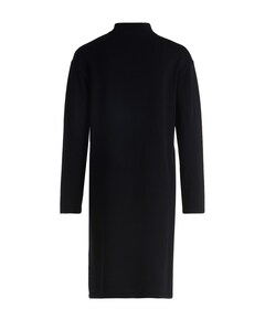 Dames jurk zwart