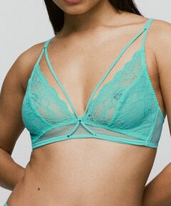 Bralette groen