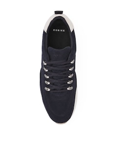 Nero Reese (M) heren sneakers blauw