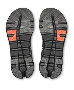 Cloudrunner 2 Men runningschoenen zwart