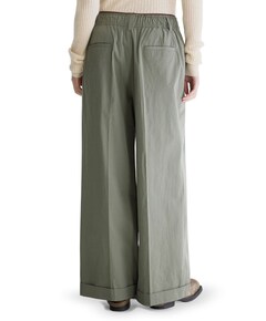 JASHA dames broek groen