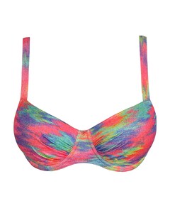 Bikinitop multicolor