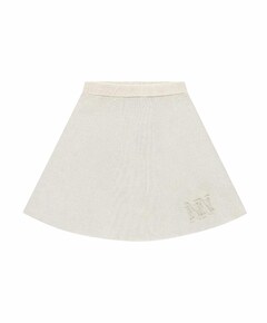 Rok beige