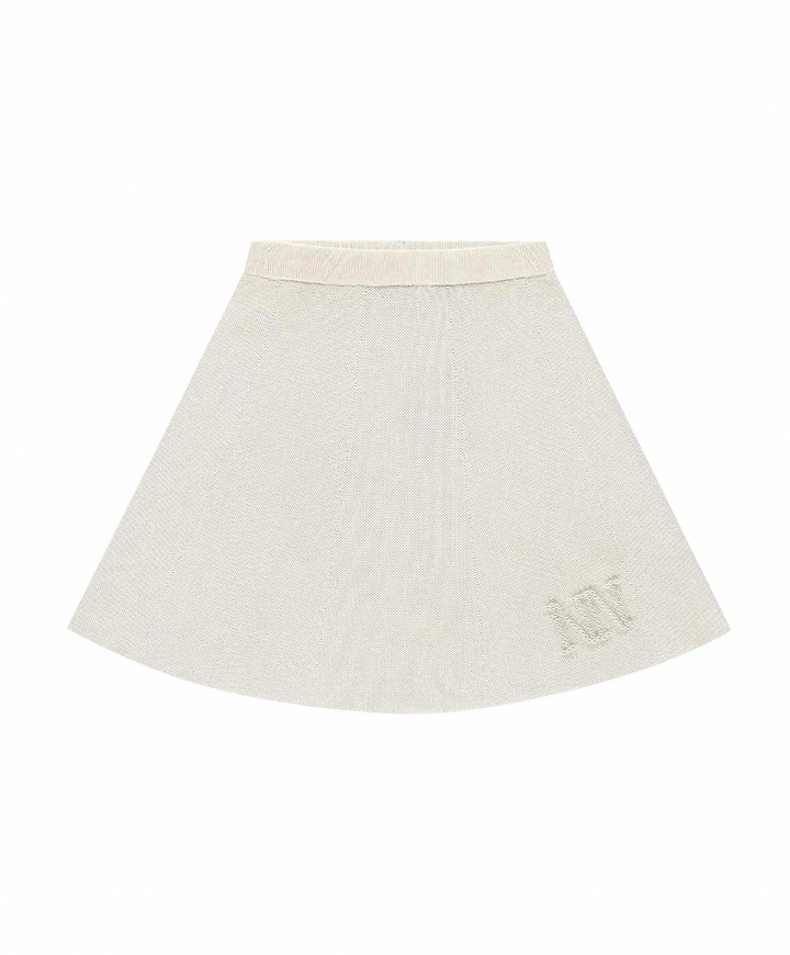 Rok beige