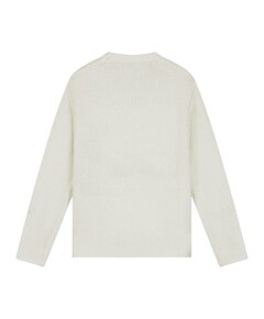Heren trui beige