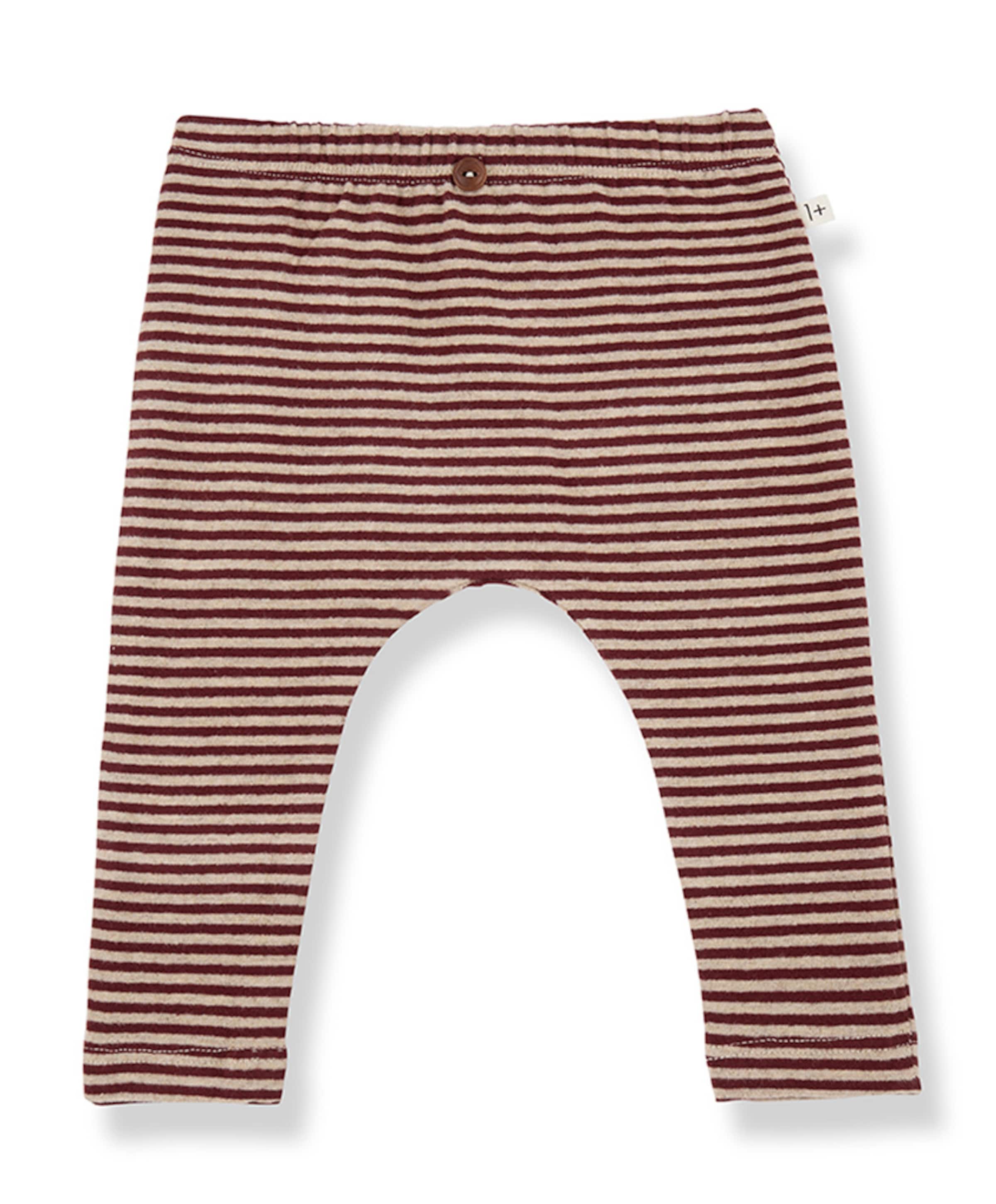 broek bordeaux