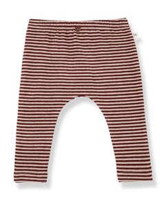 broek bordeaux