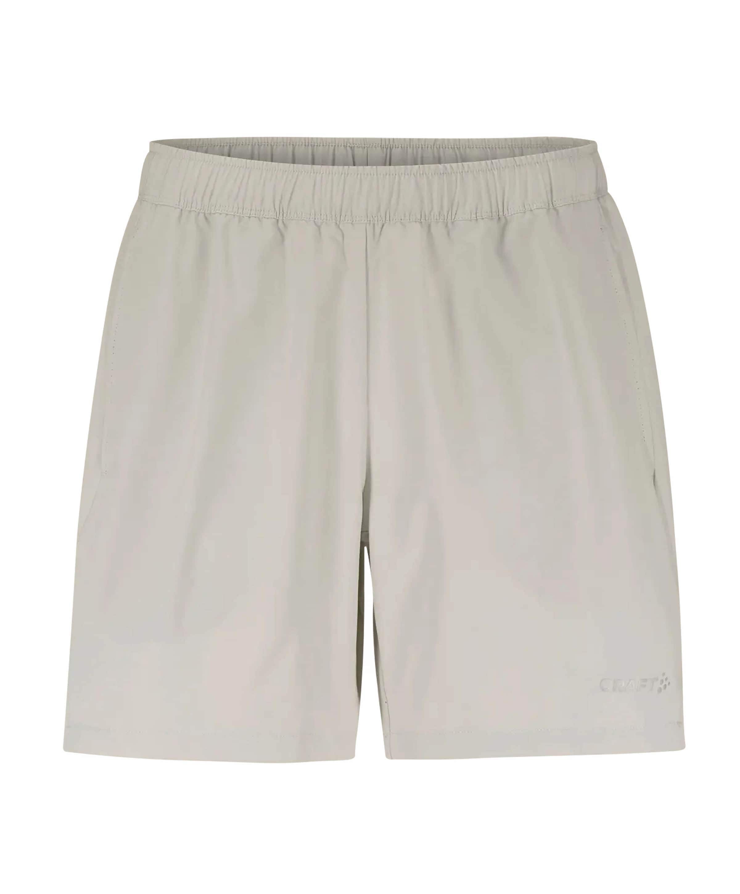 ADV Essence Shorts M heren short grijs