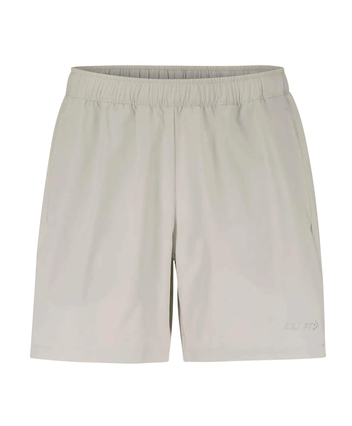 ADV Essence Shorts M heren short grijs