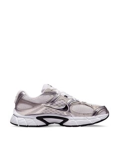 nike v5 rnr suede 2 men's shoes heren sneakers wit