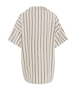 Dames t-shirt ecru