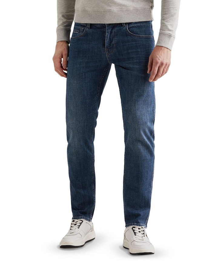 PME LEGEND NIGHTFLIGHT JEANS ELEME heren jeans blauw