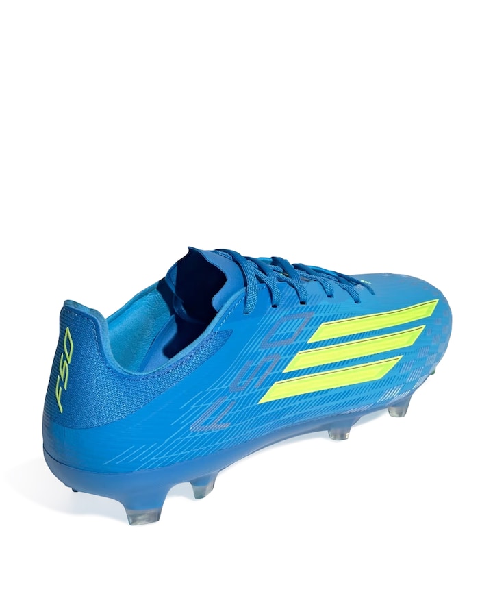 F50 Pro Fg heren voetbalschoenen blauw