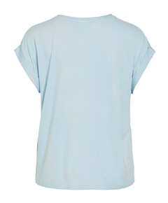 Dames top blauw