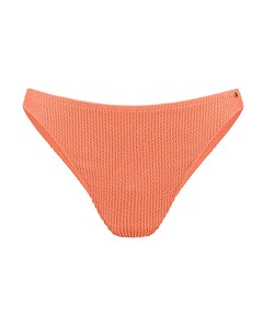 Bikinibroekje oranje