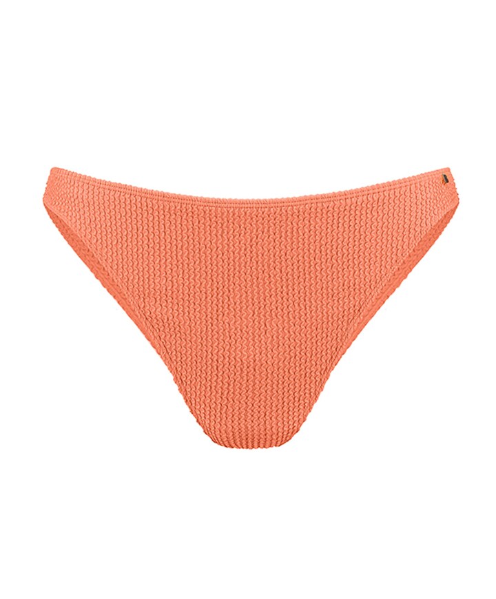 Bikinibroekje oranje